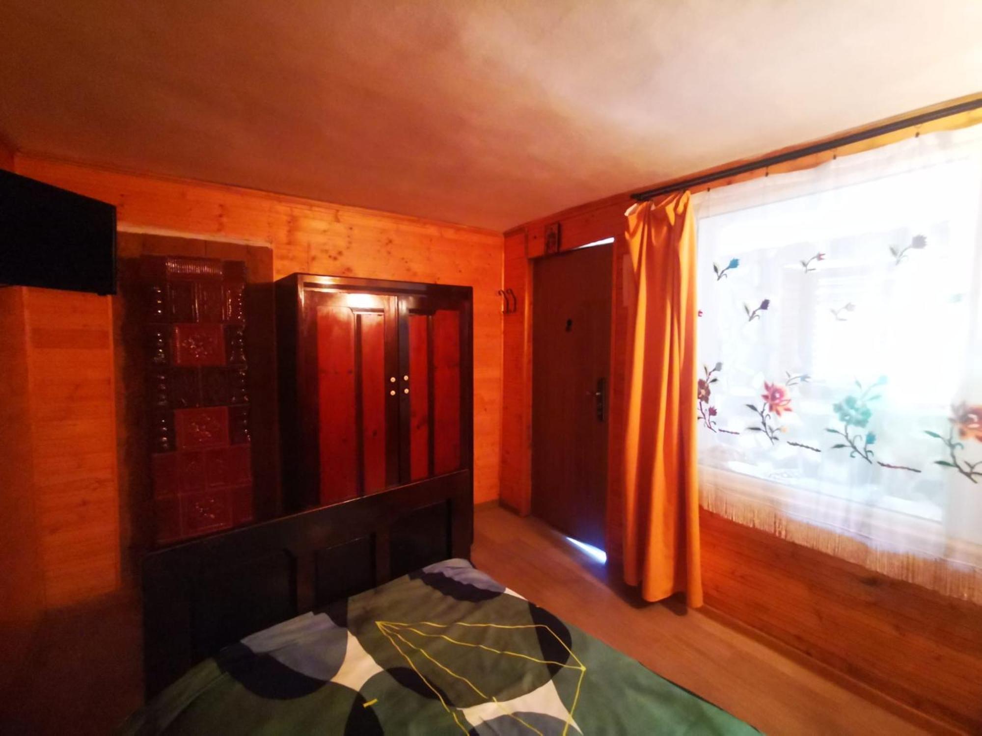 Casa De Oaspeti Dunarea La Cazane 두보바 외부 사진