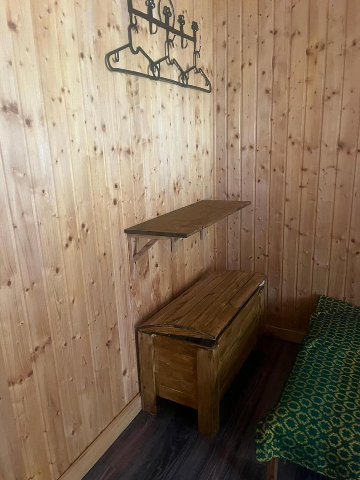 Casa De Oaspeti Dunarea La Cazane 두보바 외부 사진