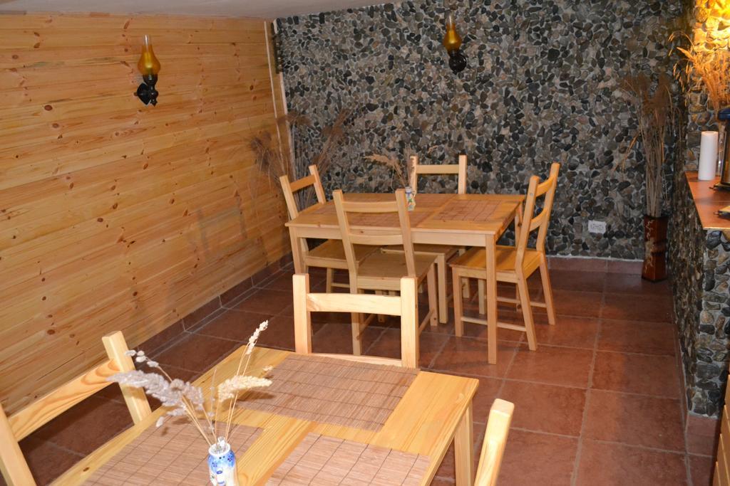 Casa De Oaspeti Dunarea La Cazane 두보바 외부 사진